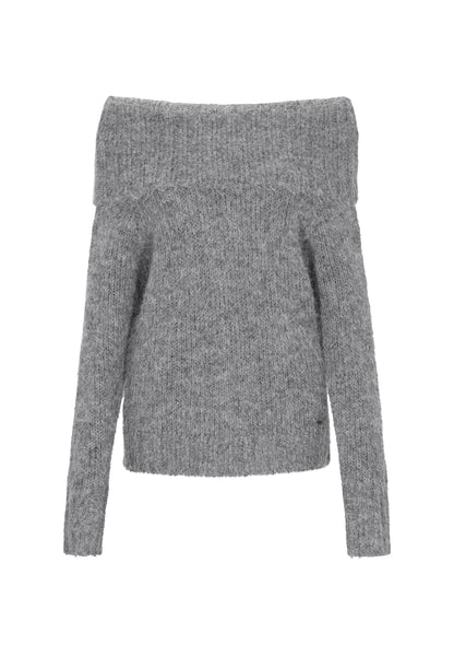 Sweter damski DreiMaster Vintage