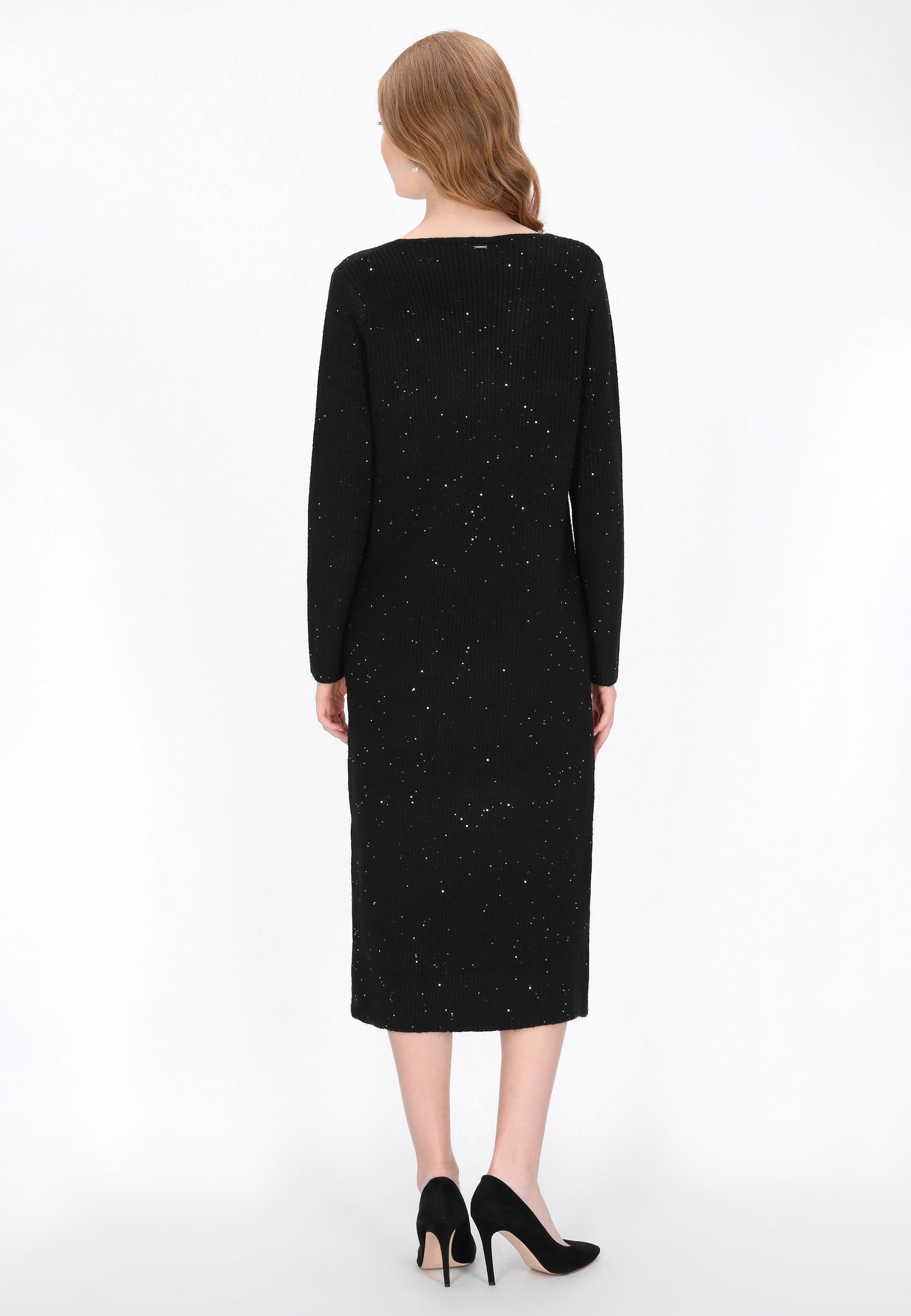DreiMaster Klassik Damen Ress