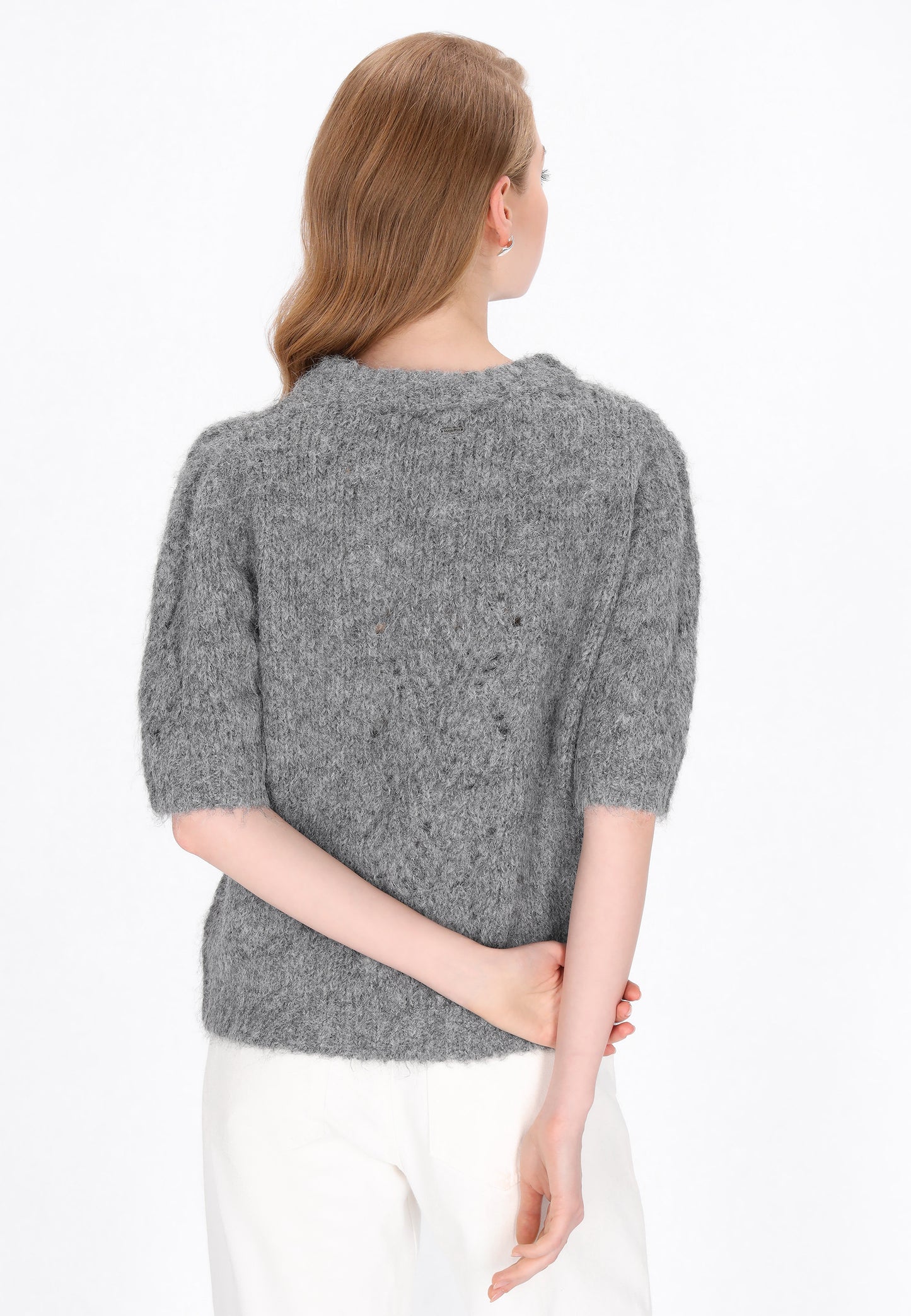 DreiMaster Vintage Damenpullover