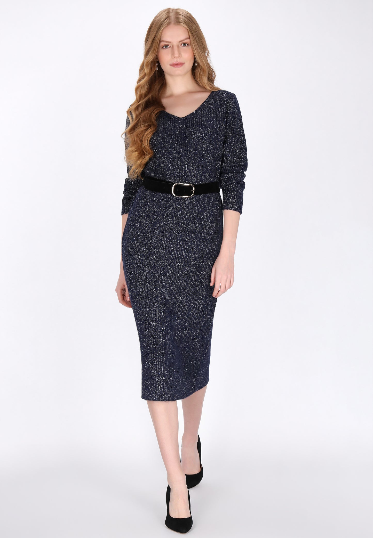 DreiMaster Klassik Damen Ress