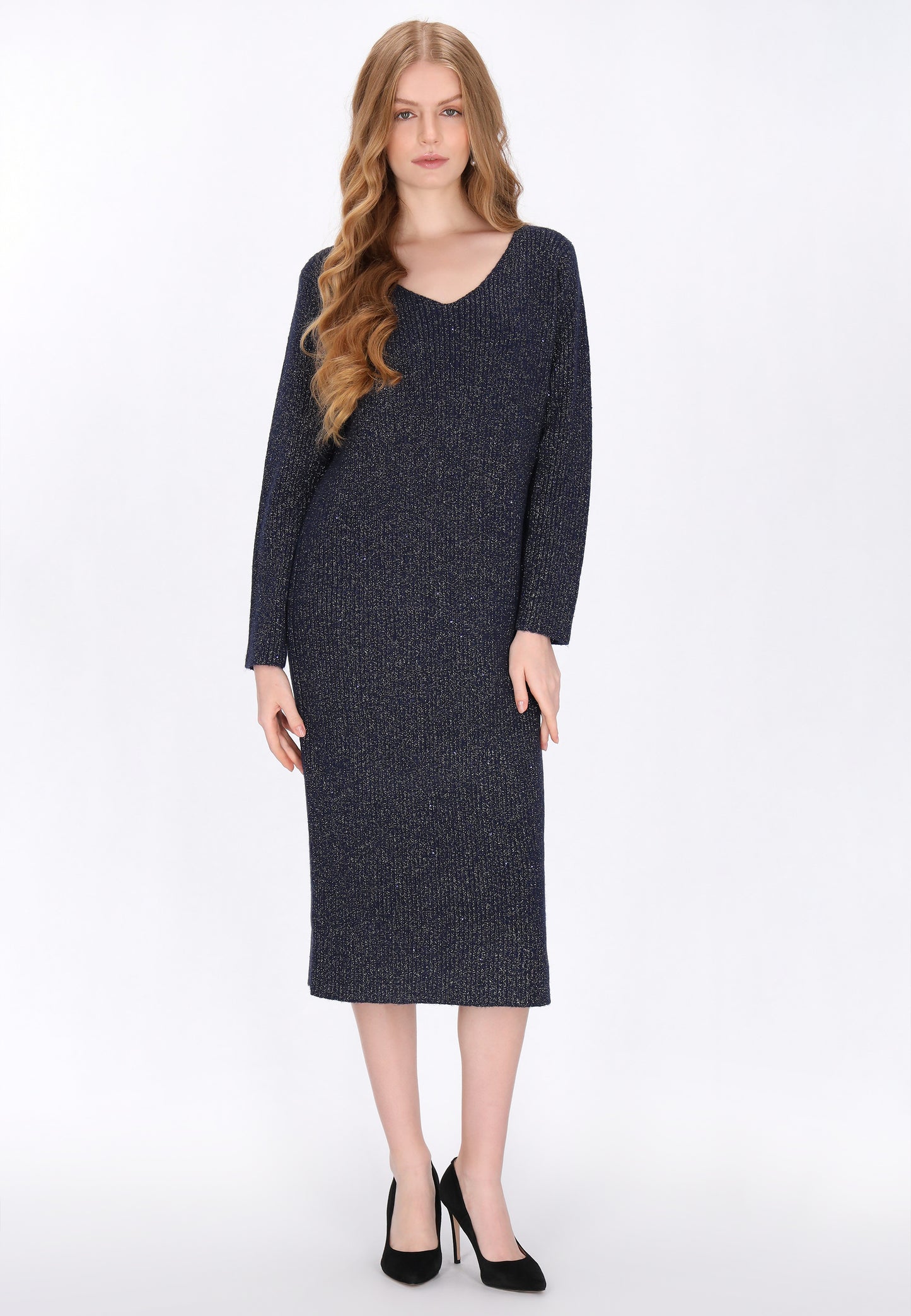 DreiMaster Klassik Damen Ress