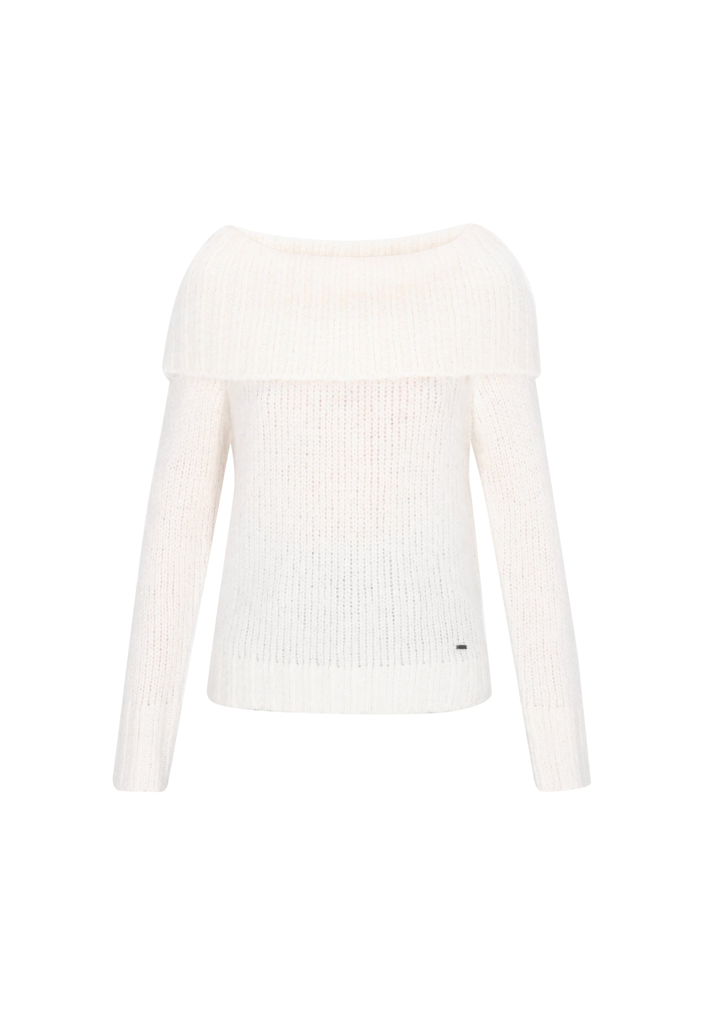 Sweter damski DreiMaster Vintage