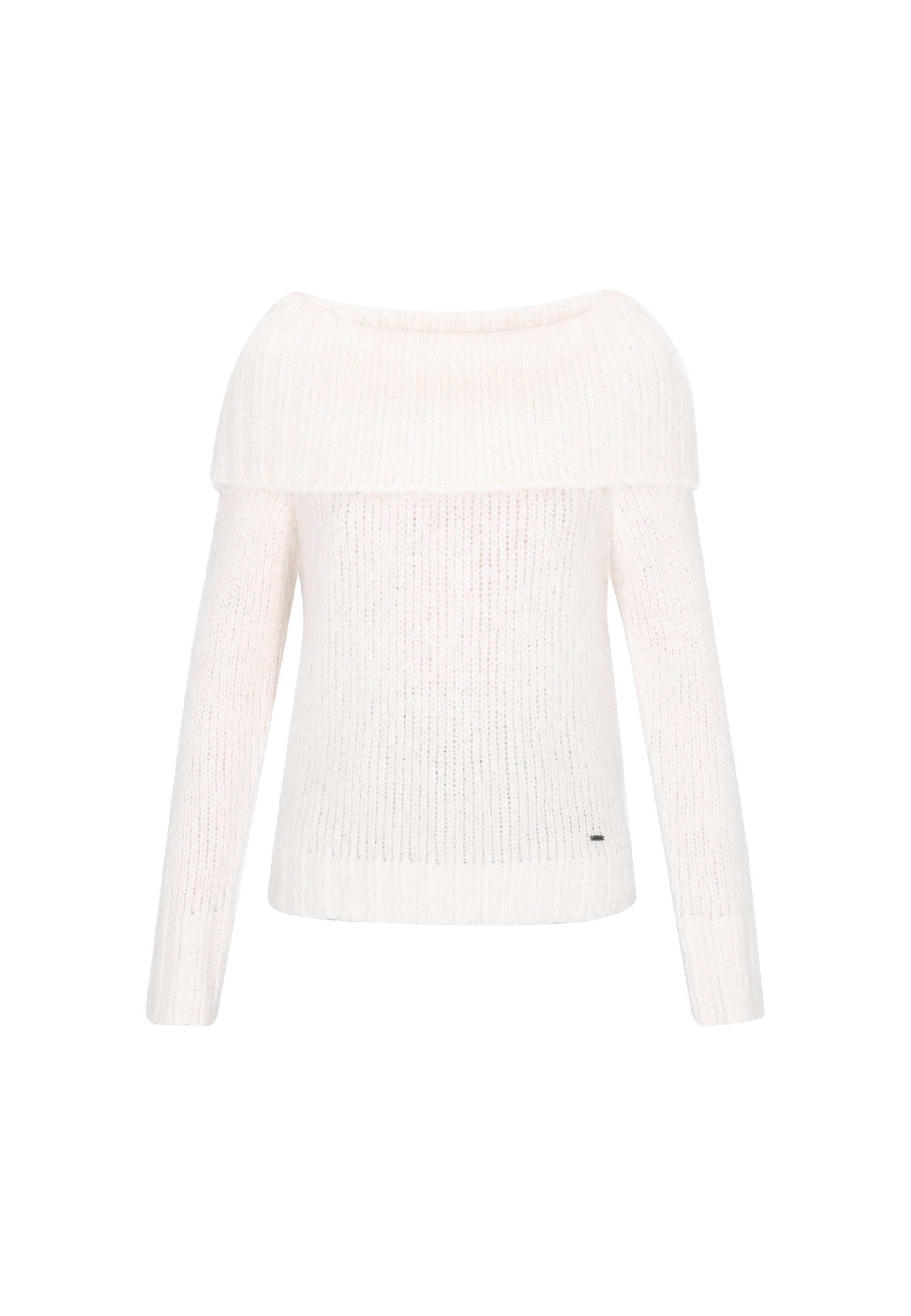 Sweter damski DreiMaster Vintage