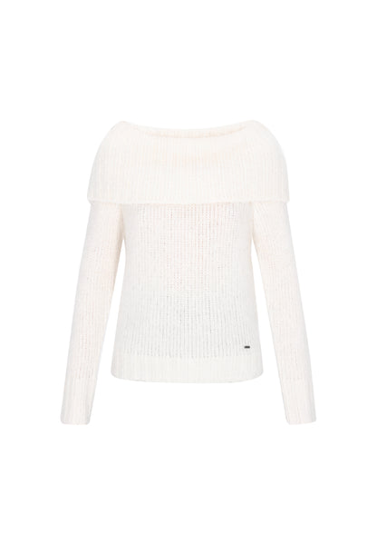 Sweter damski DreiMaster Vintage