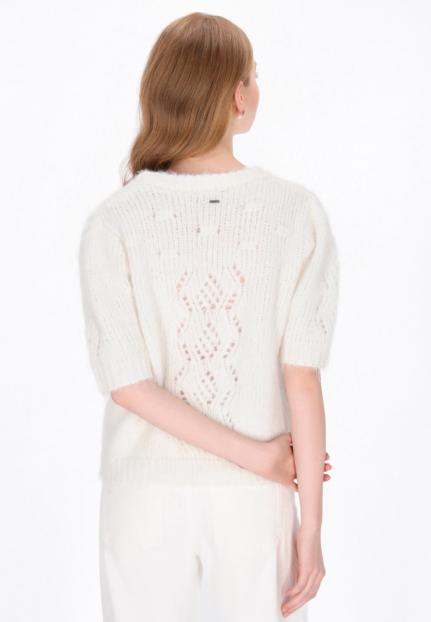 DreiMaster Vintage Damenpullover