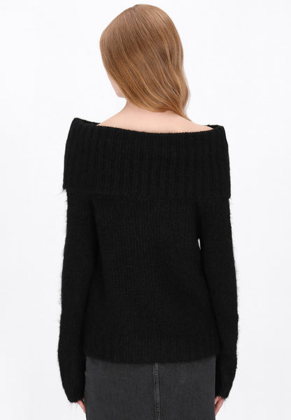 Sweter damski DreiMaster Vintage