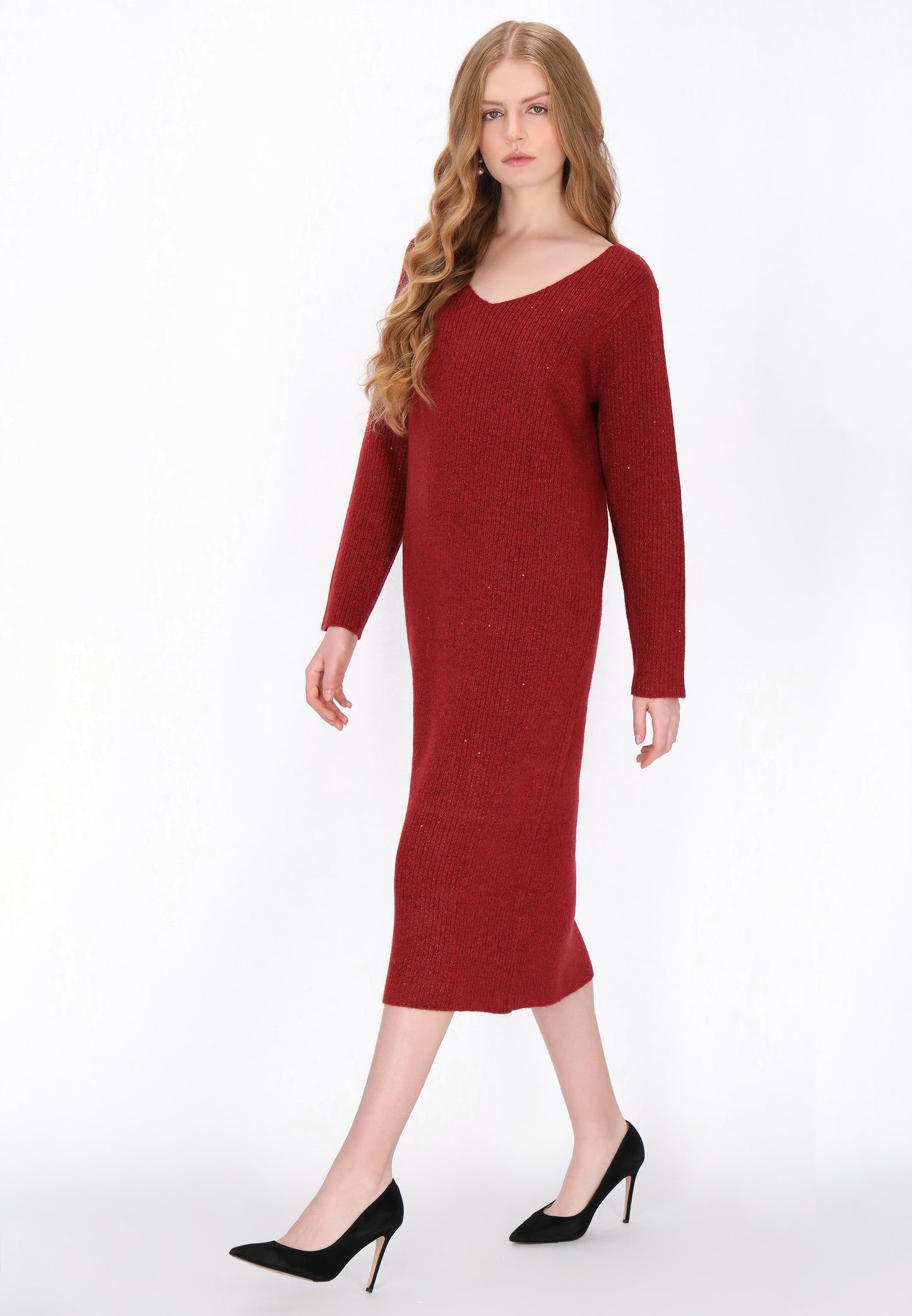 DreiMaster Klassik Damen Ress