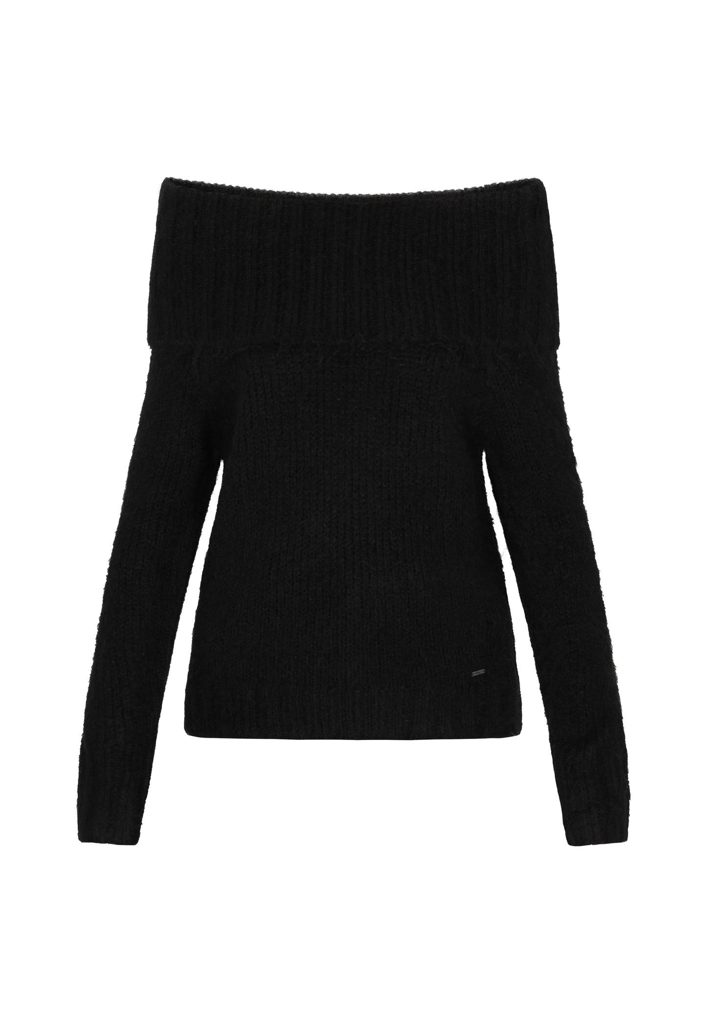 Sweter damski DreiMaster Vintage