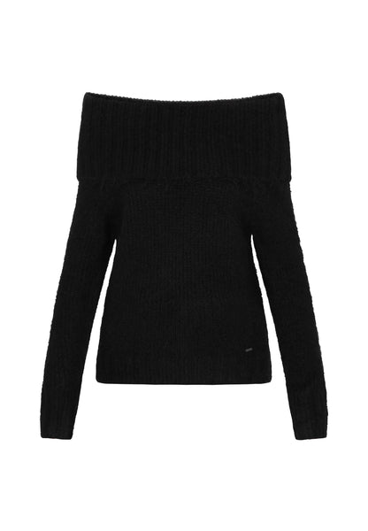 Sweter damski DreiMaster Vintage