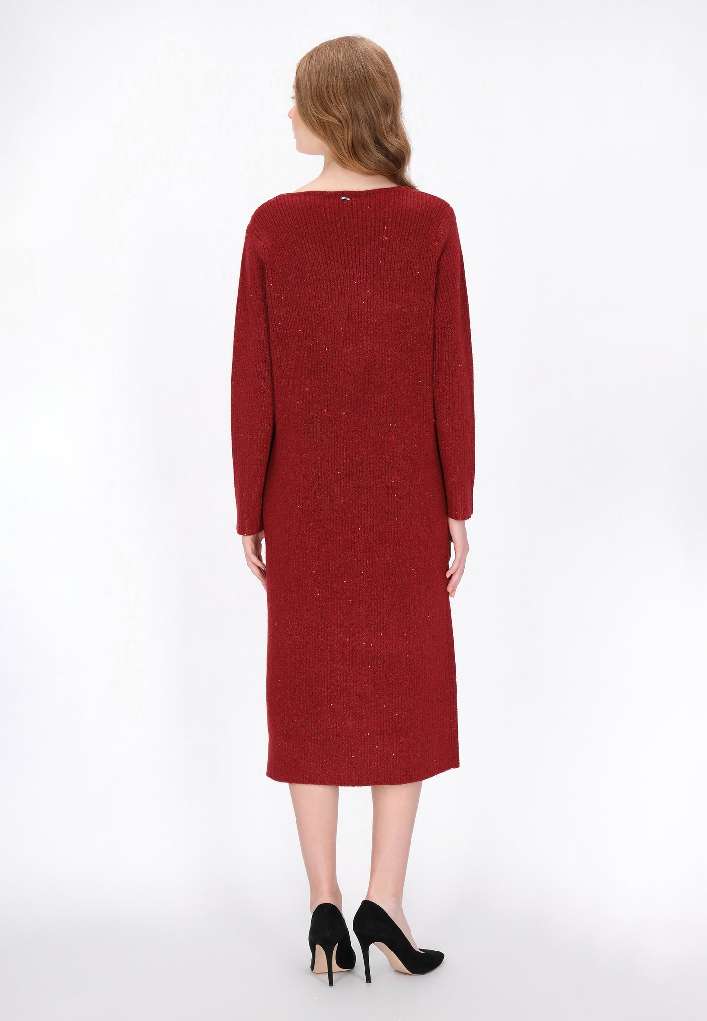 DreiMaster Klassik Damen Ress