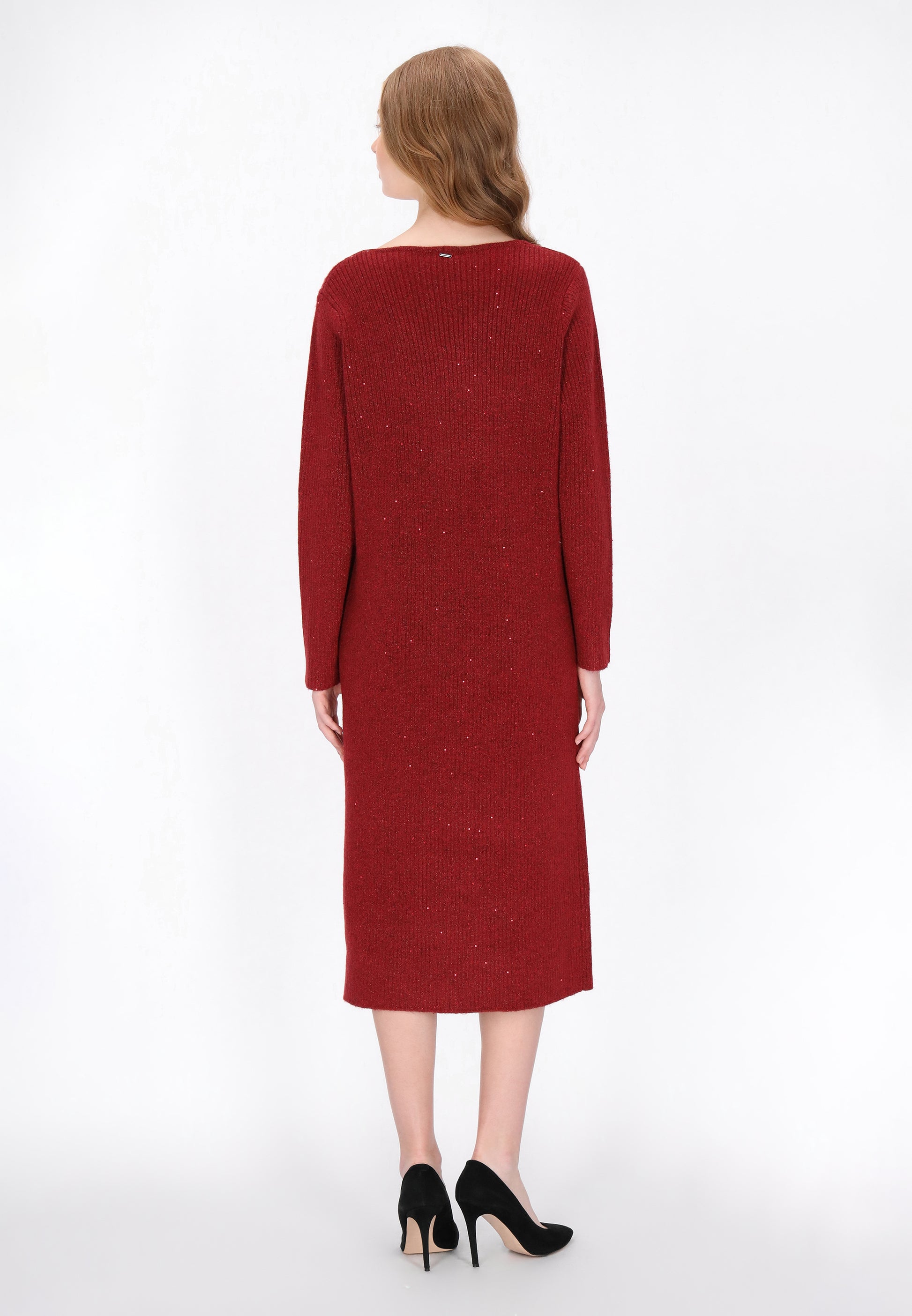 DreiMaster Klassik Damen Ress