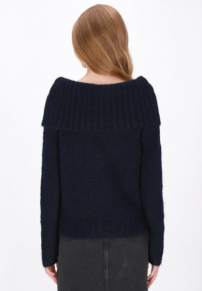 Sweter damski DreiMaster Vintage