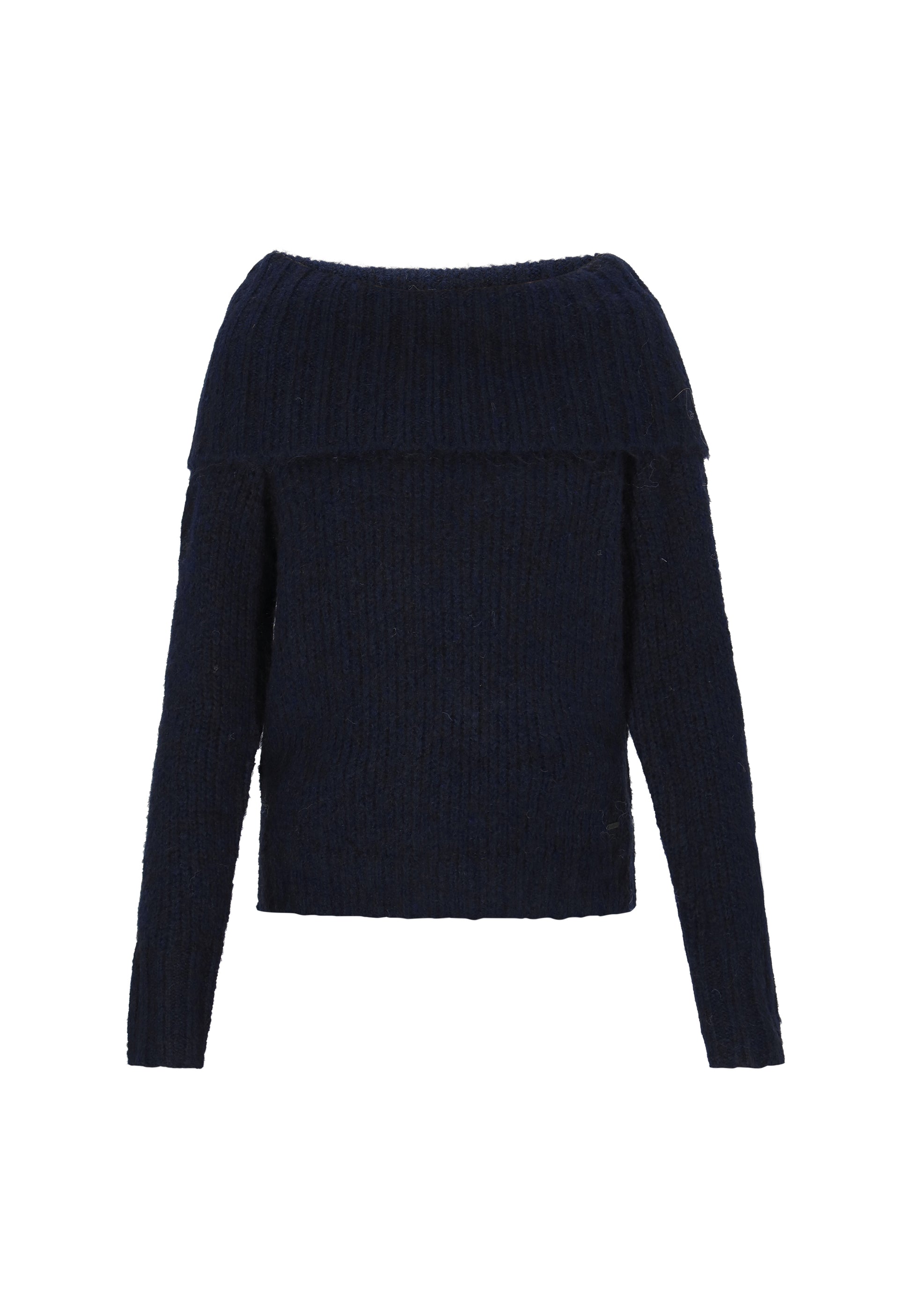 Sweter damski DreiMaster Vintage