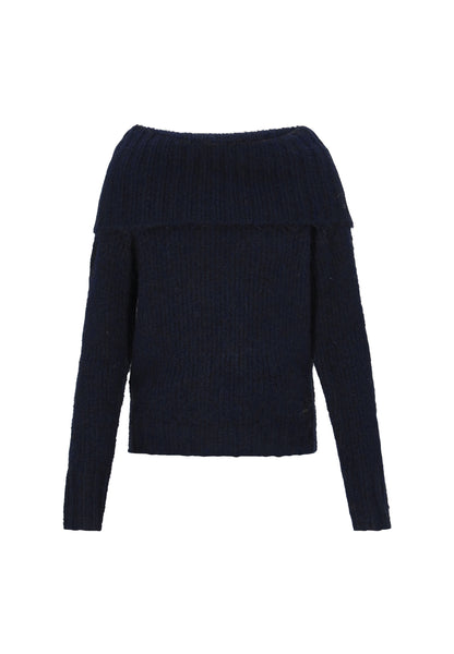 Sweter damski DreiMaster Vintage