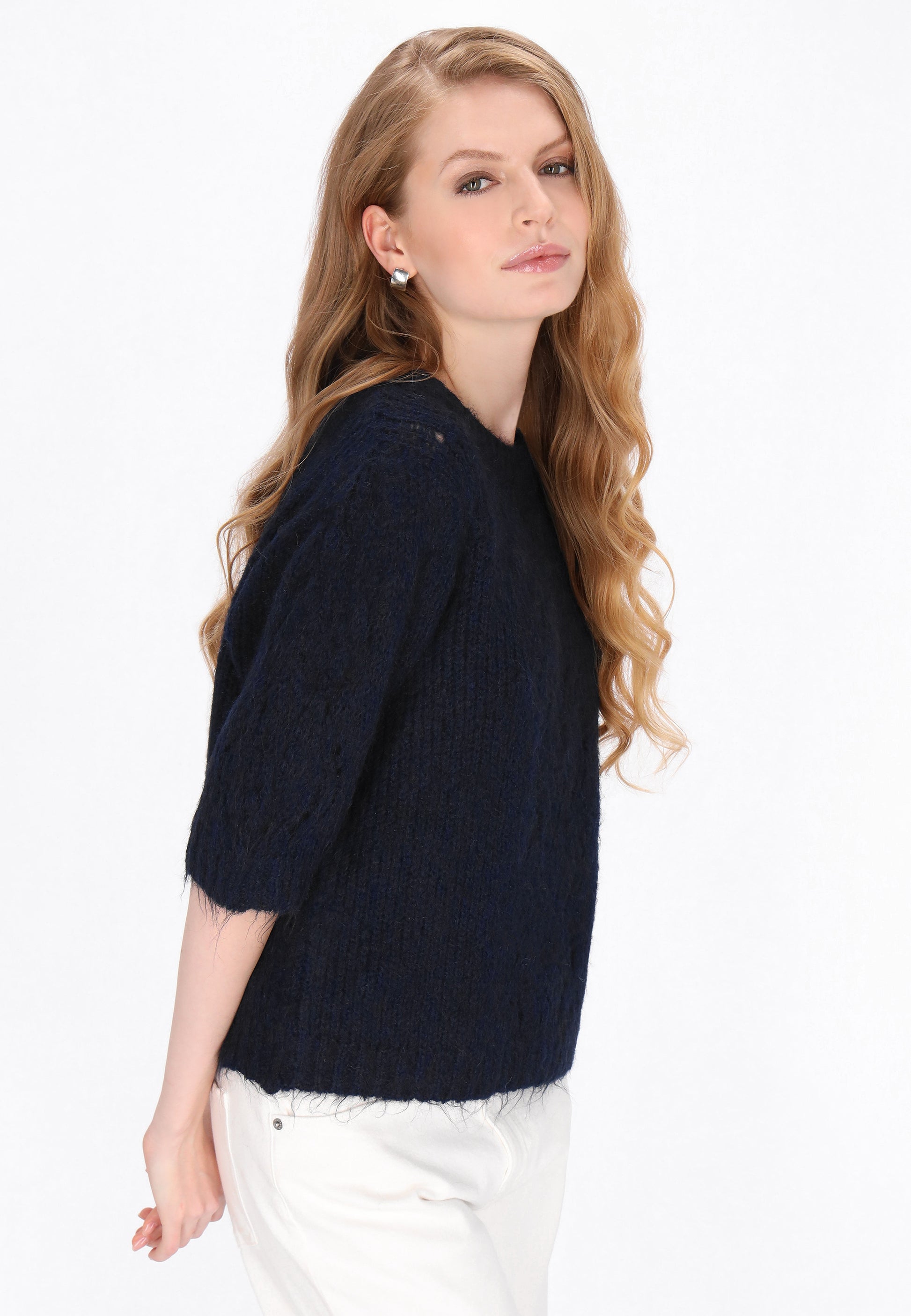 DreiMaster Vintage Damenpullover