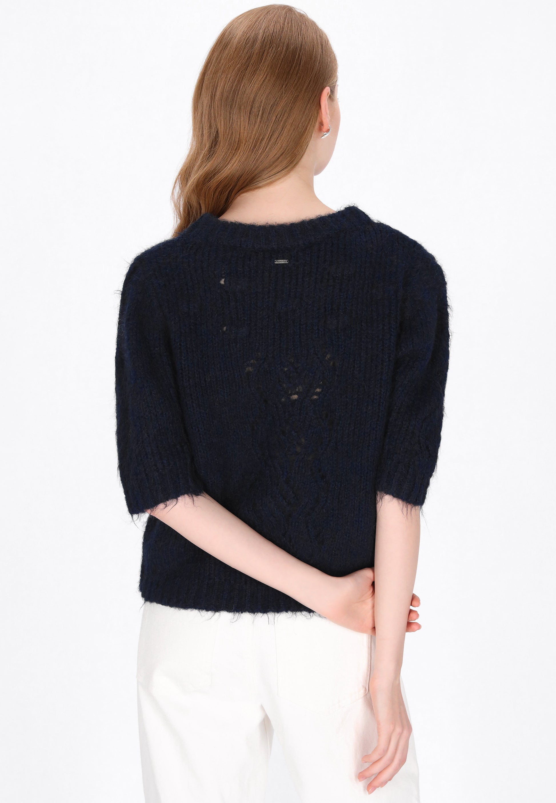 DreiMaster Vintage Damenpullover