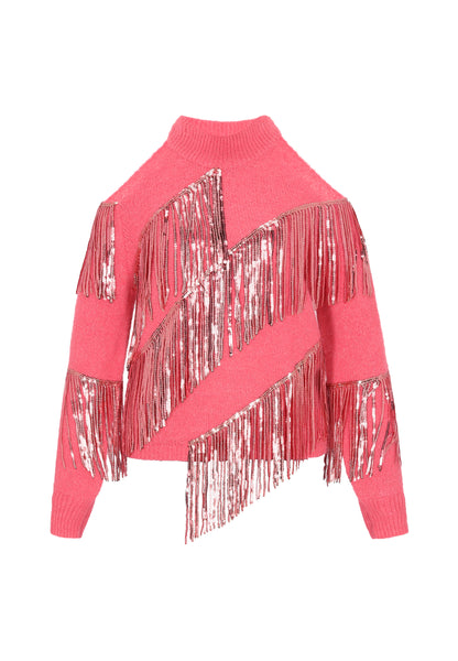 IZIA Women's Sweater