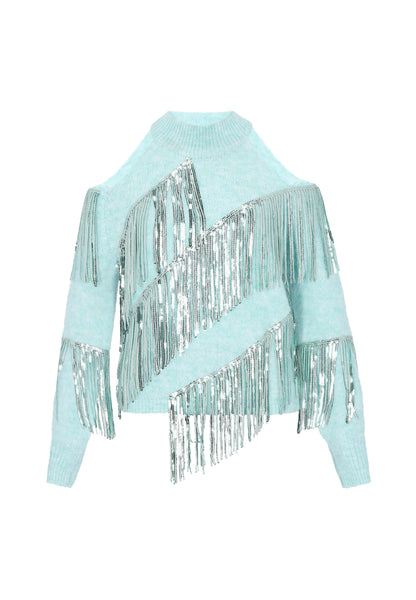 IZIA Women's Sweater