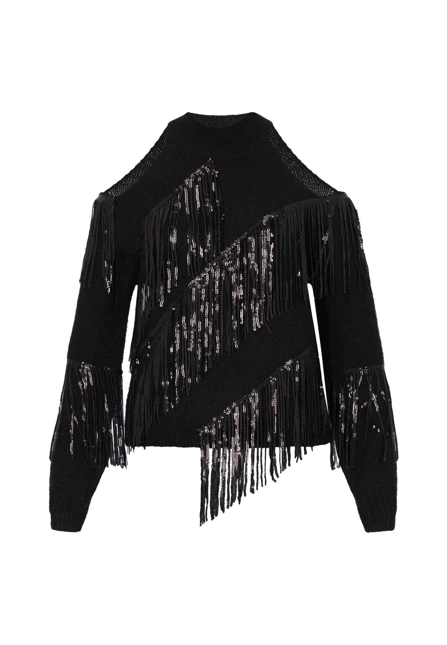 IZIA Women's Sweater