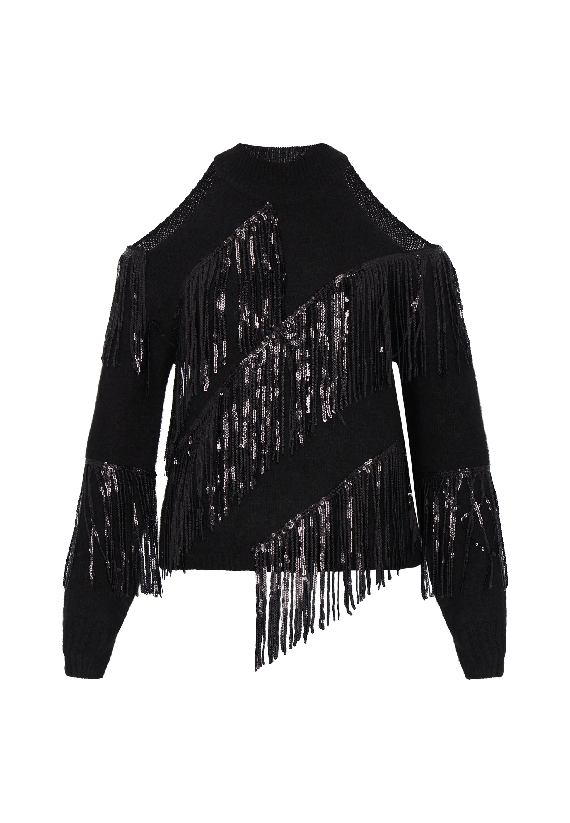 IZIA Women's Sweater