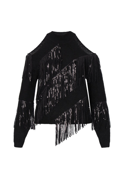 IZIA Women's Sweater