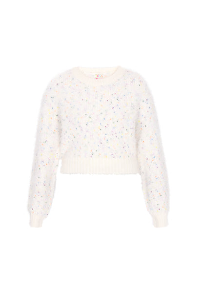 IZIA Women's Sweater