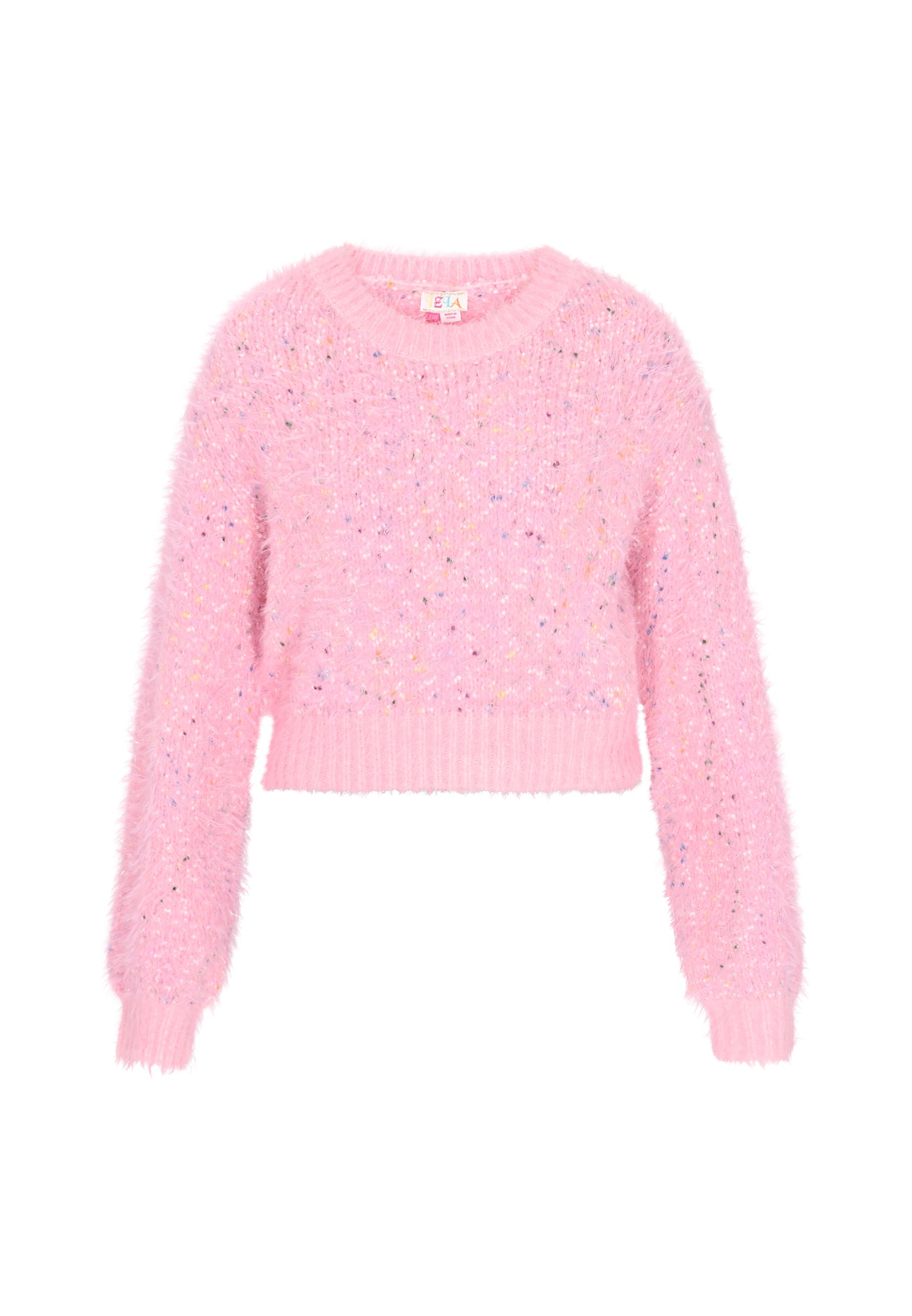 IZIA Women's Sweater