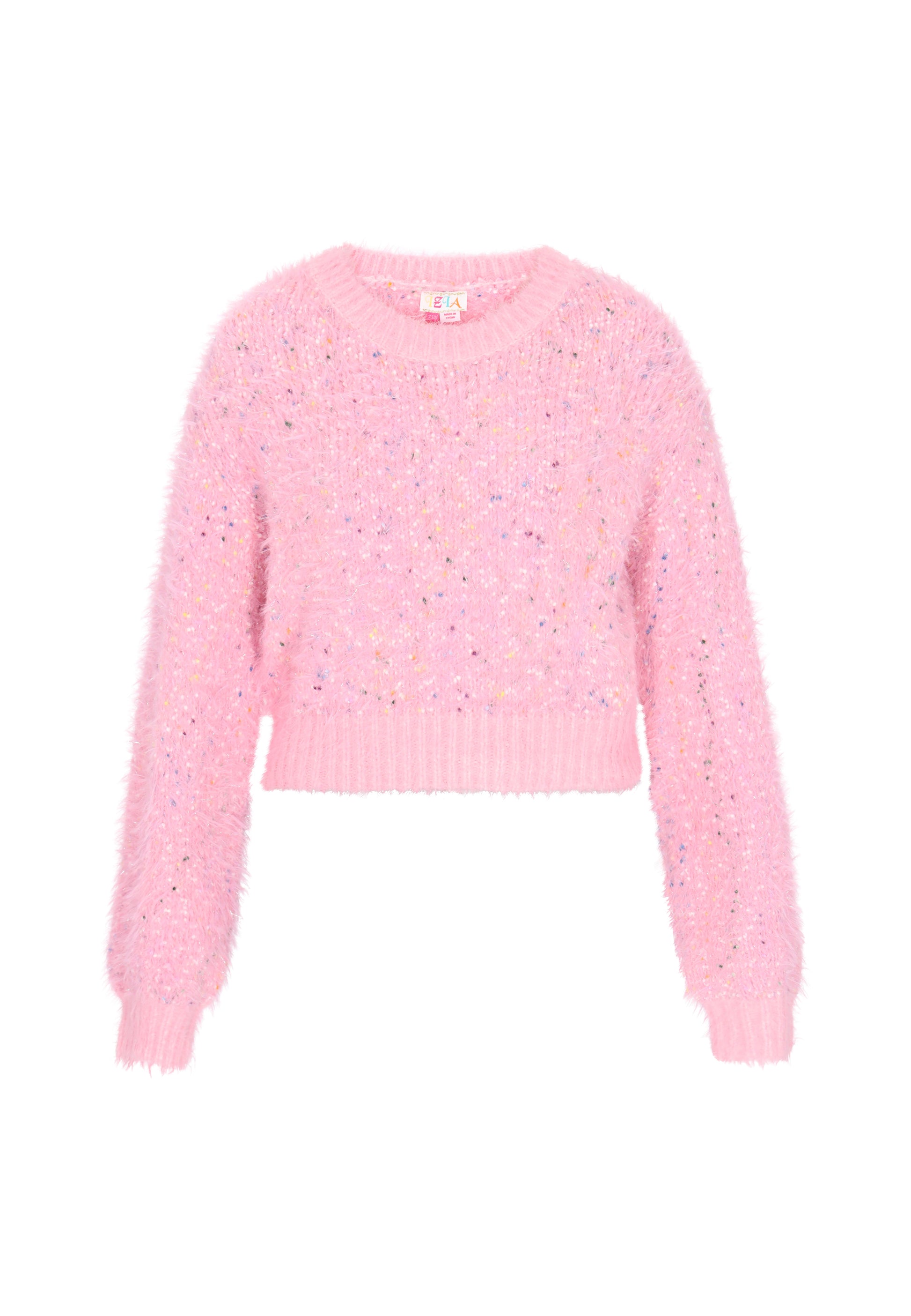 IZIA Women's Sweater