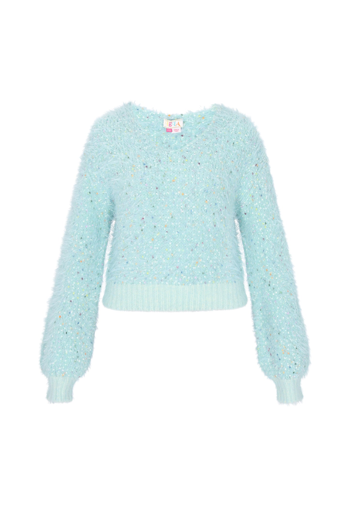 IZIA Women's Sweater