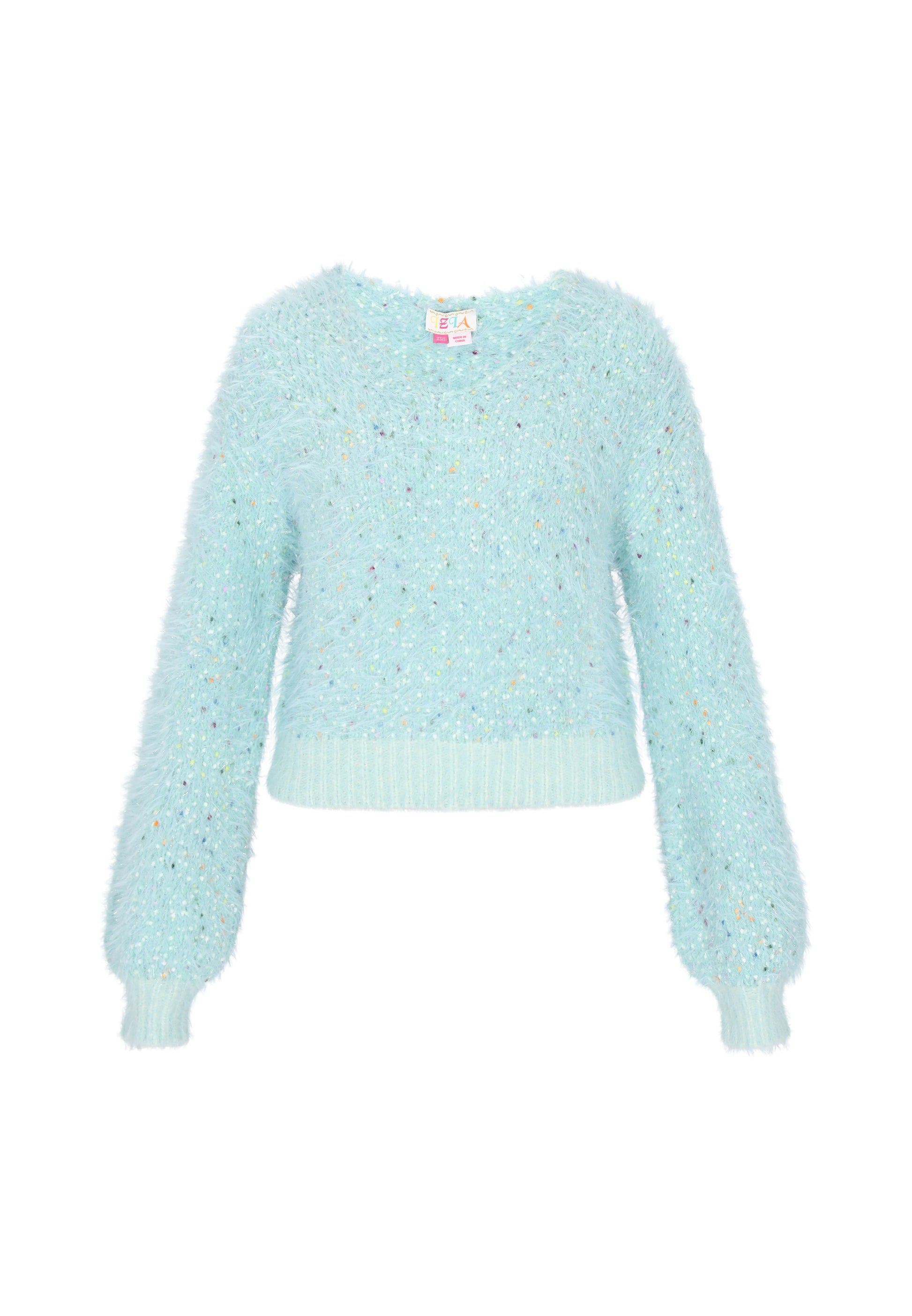 IZIA Women's Sweater