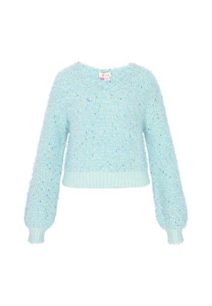 IZIA Women's Sweater