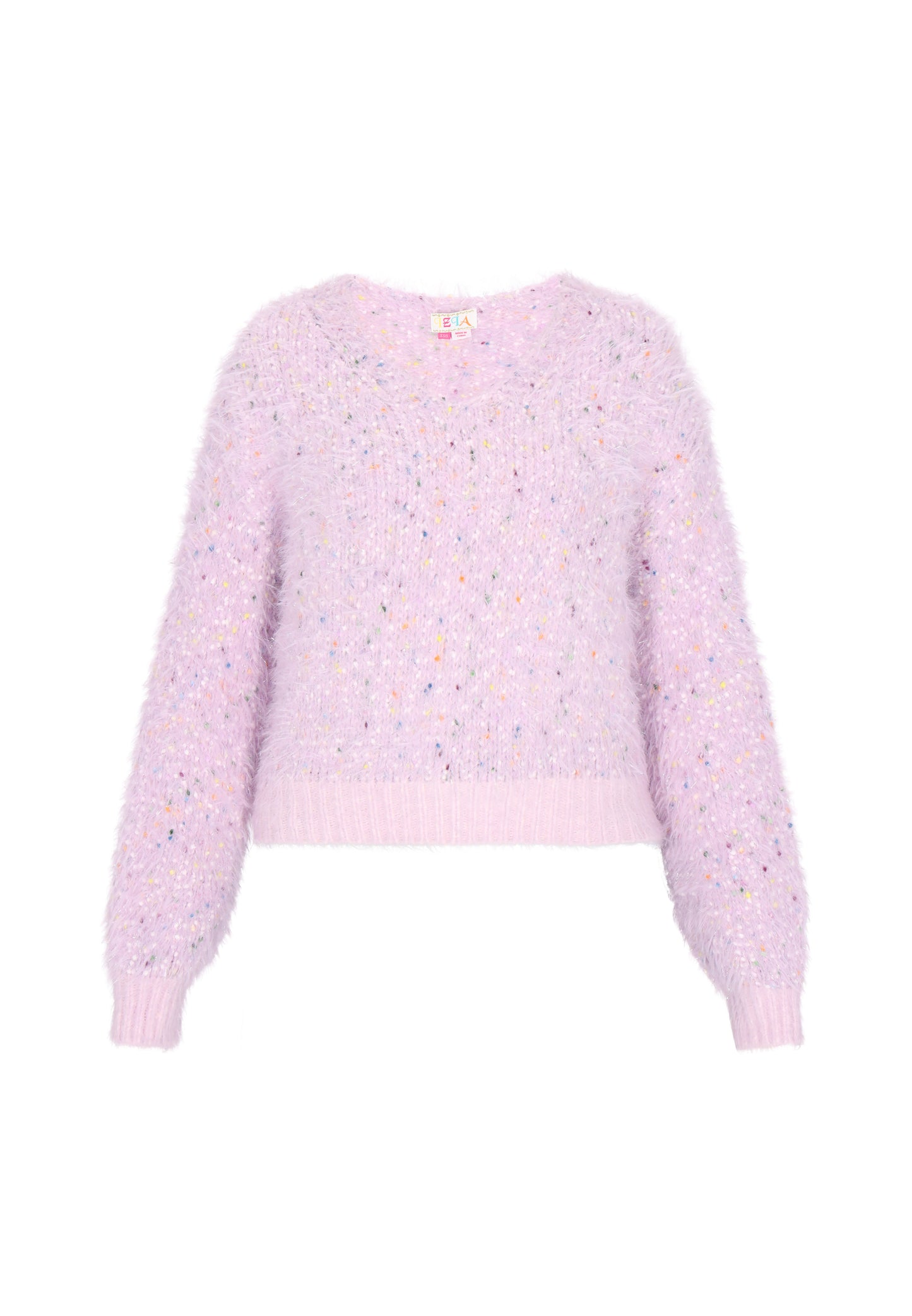 IZIA Women's Sweater