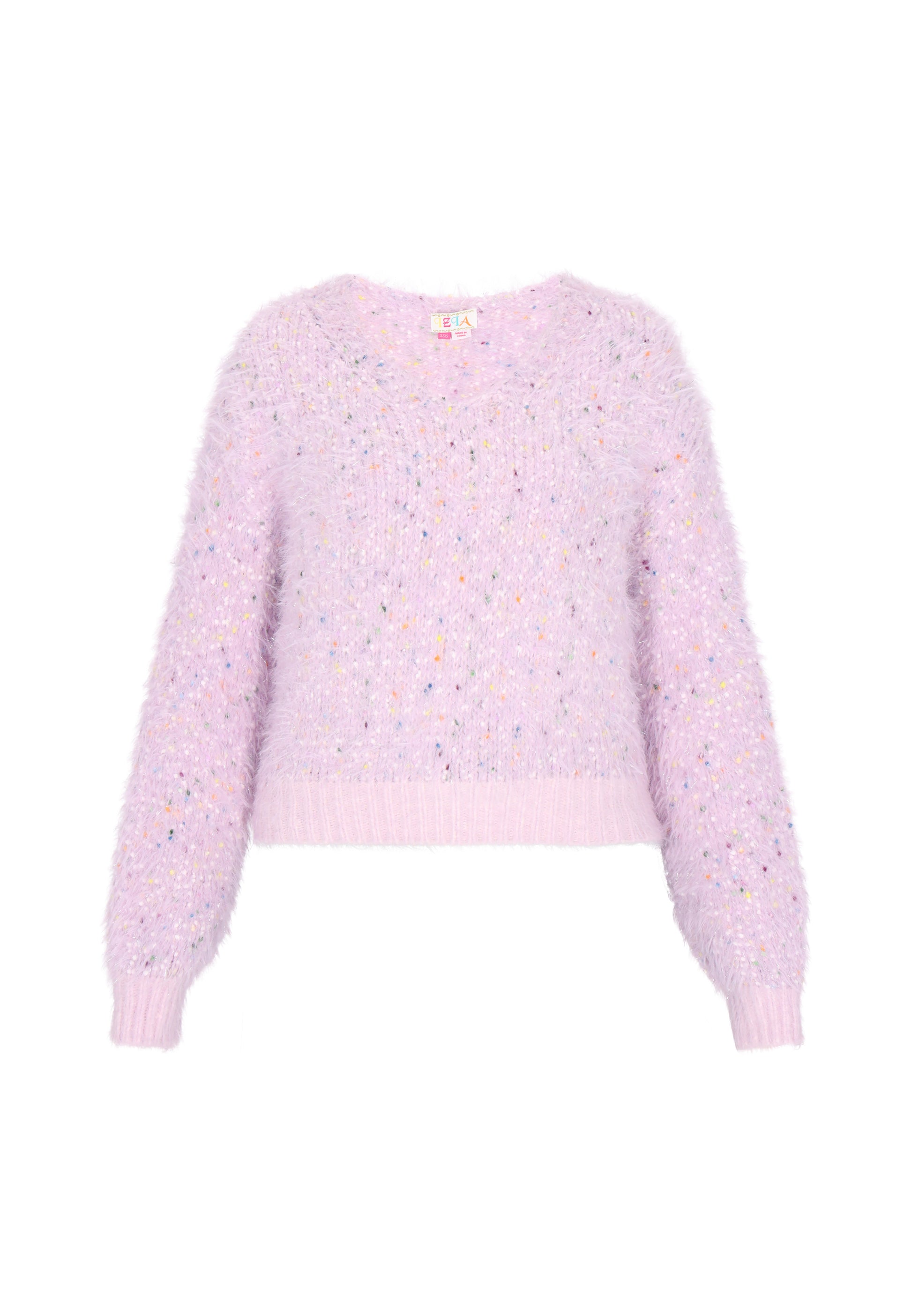 IZIA Women's Sweater