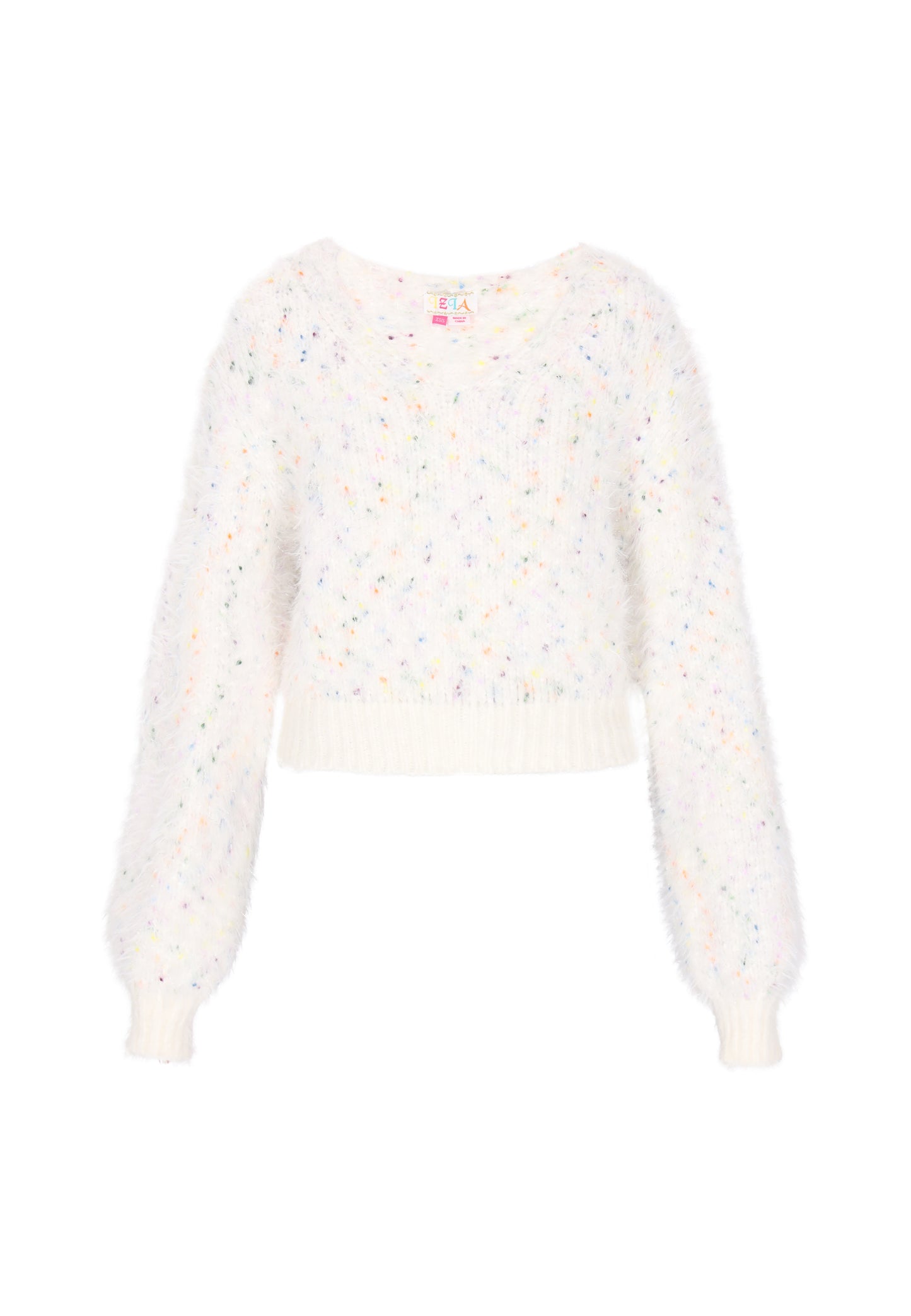 IZIA Women's Sweater