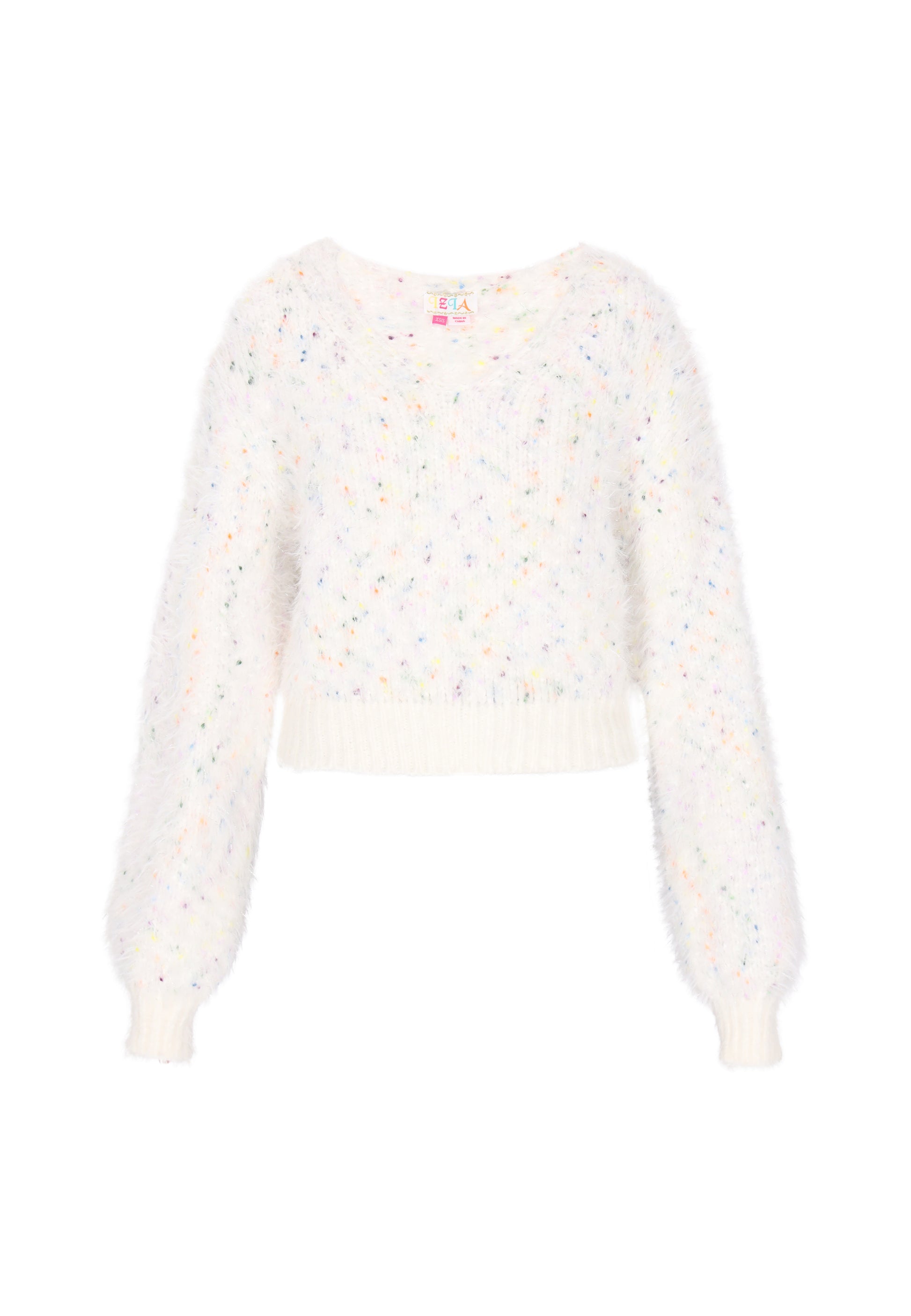 IZIA Women's Sweater