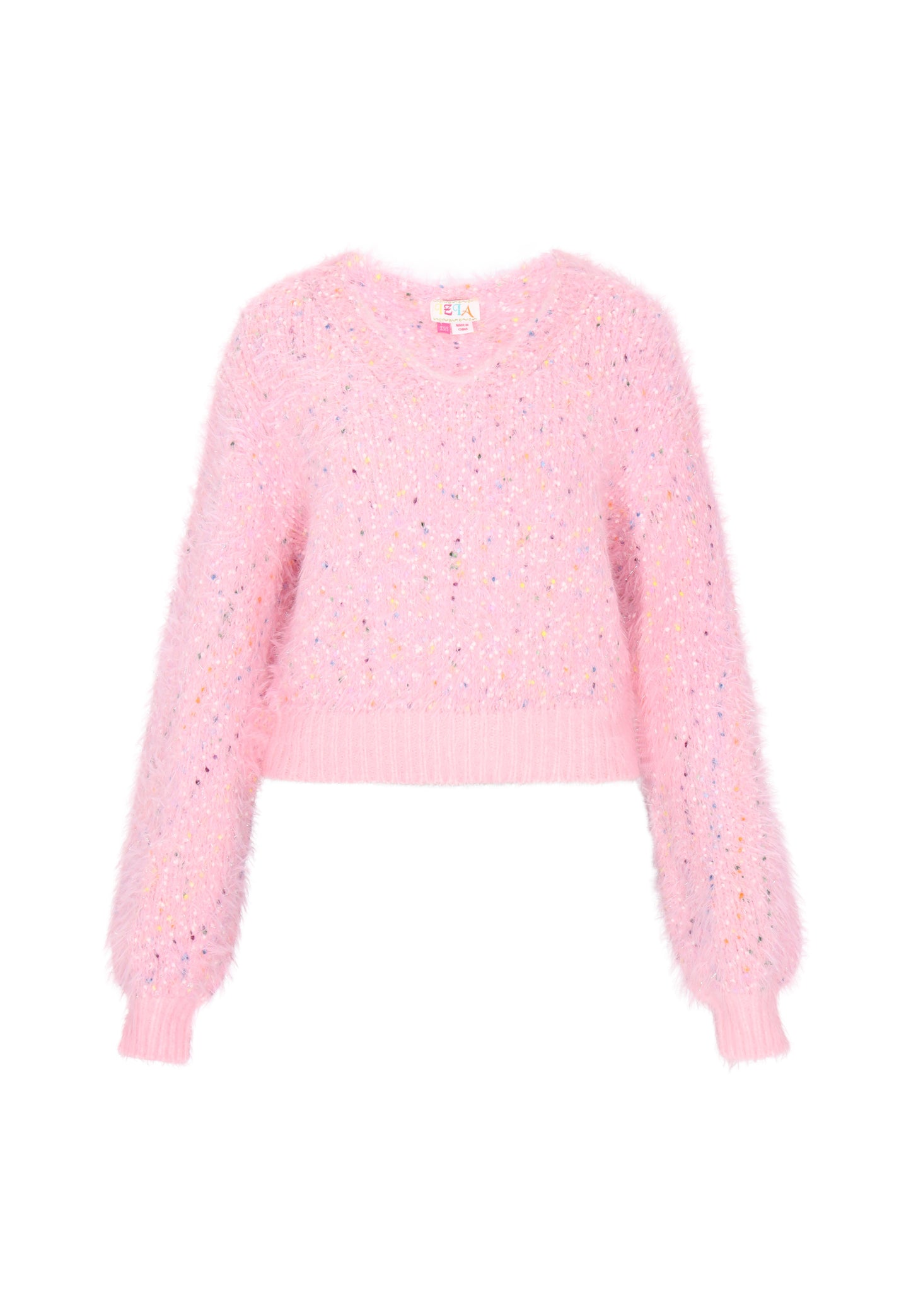 IZIA Women's Sweater