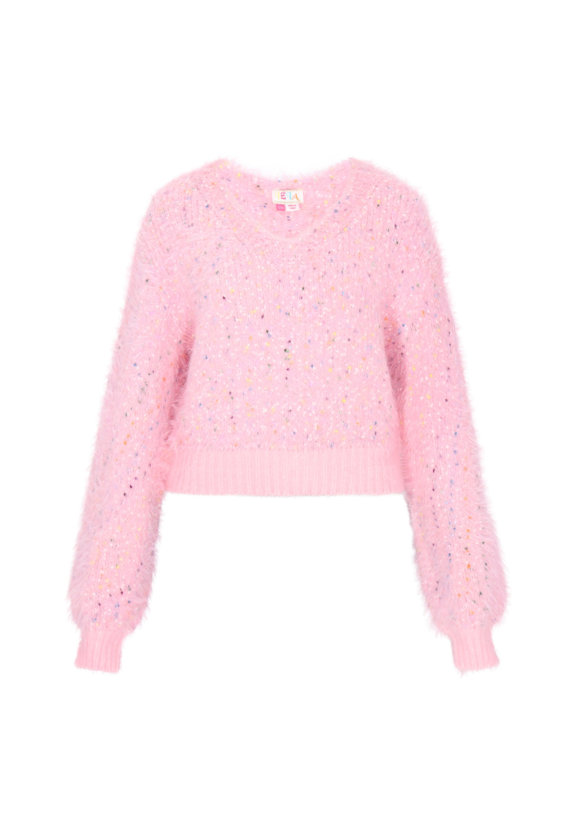 IZIA Women's Sweater