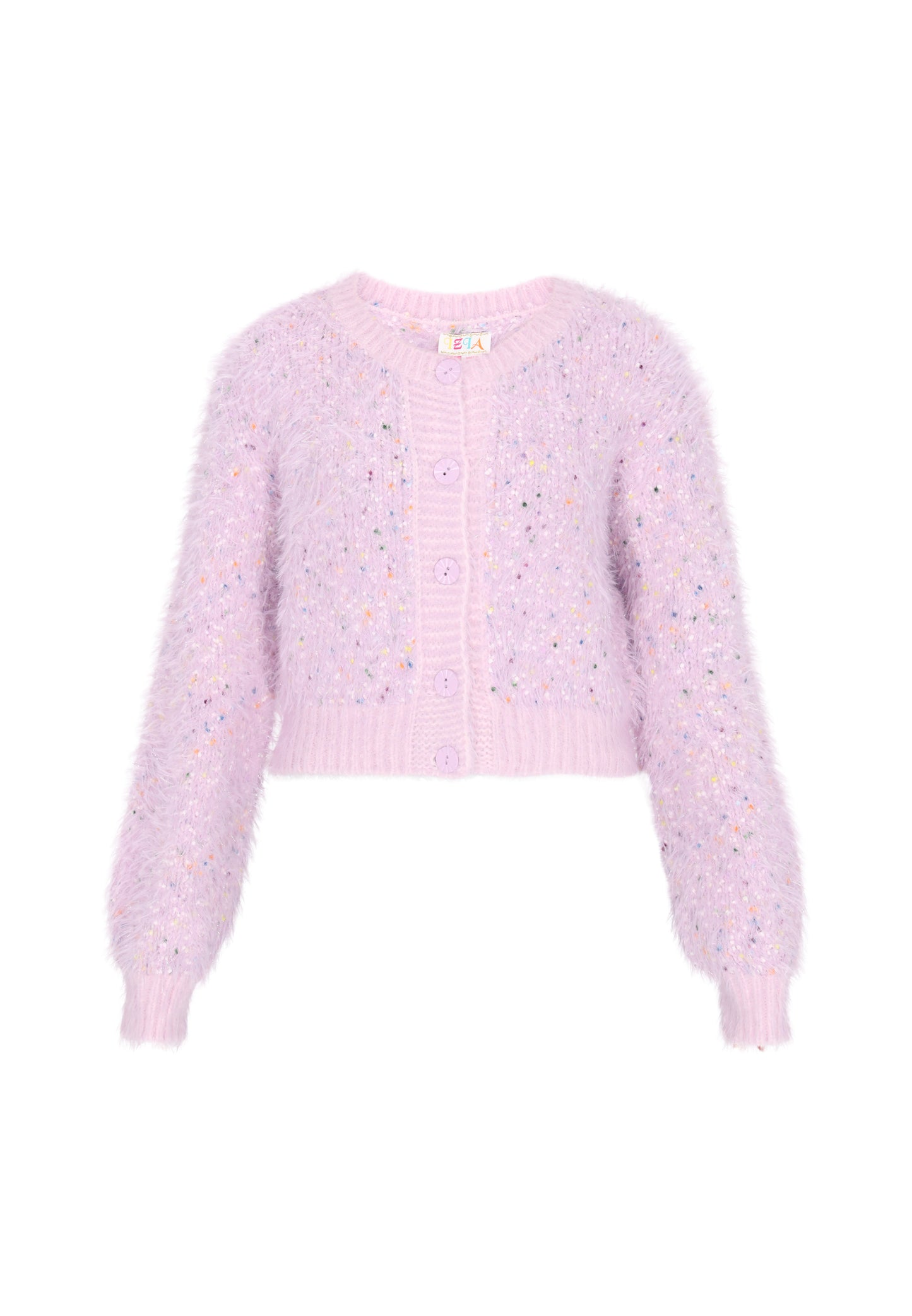IZIA Women's Cardigan