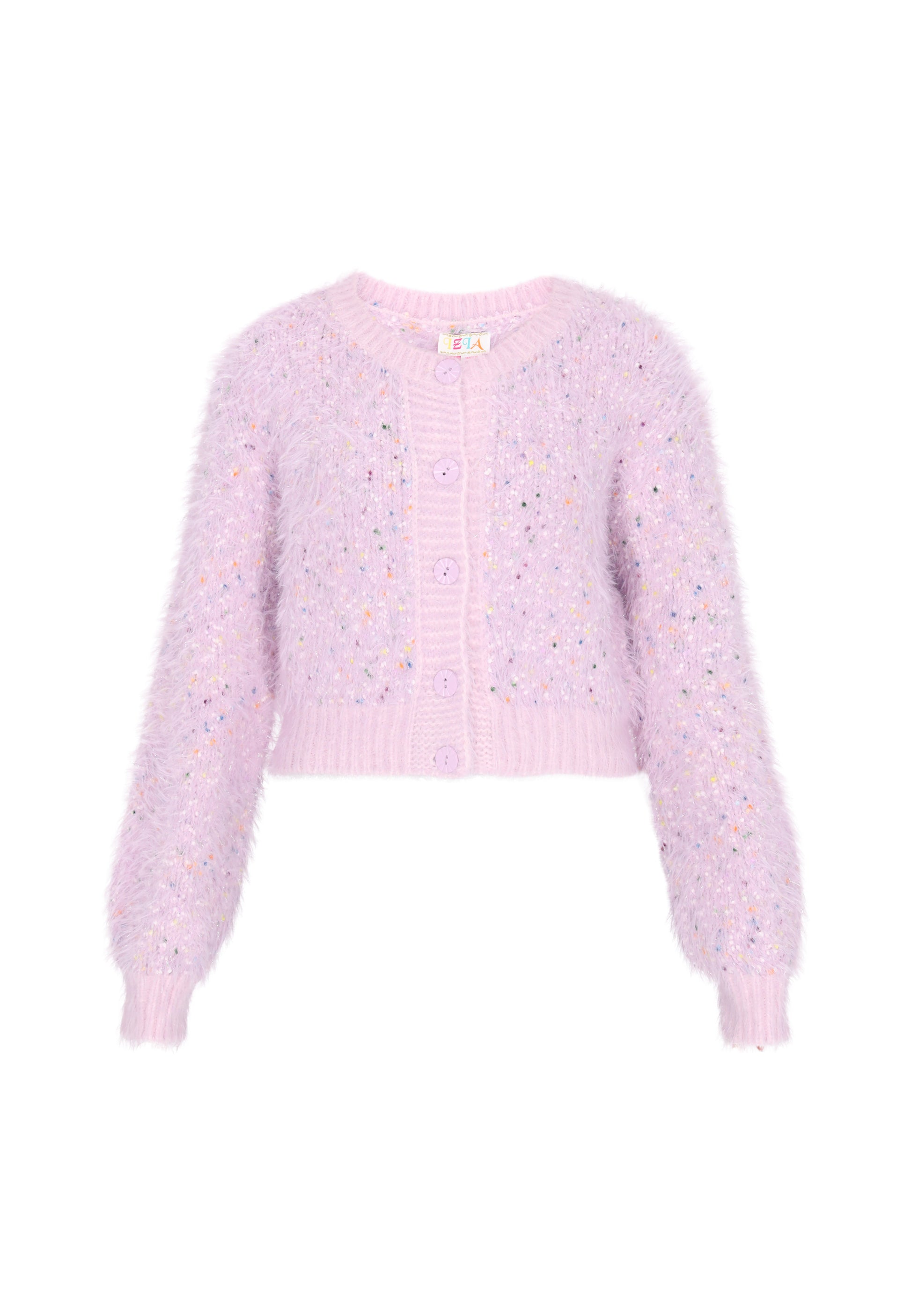 IZIA Women's Cardigan