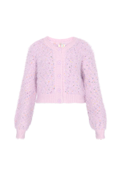 IZIA Women's Cardigan