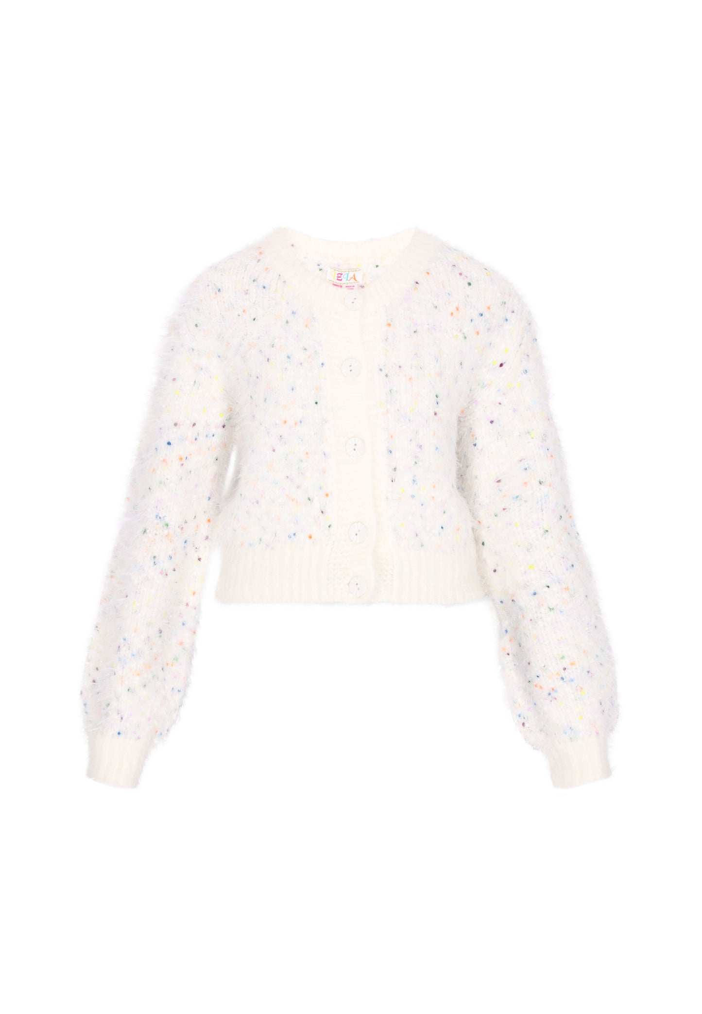IZIA Women's Cardigan