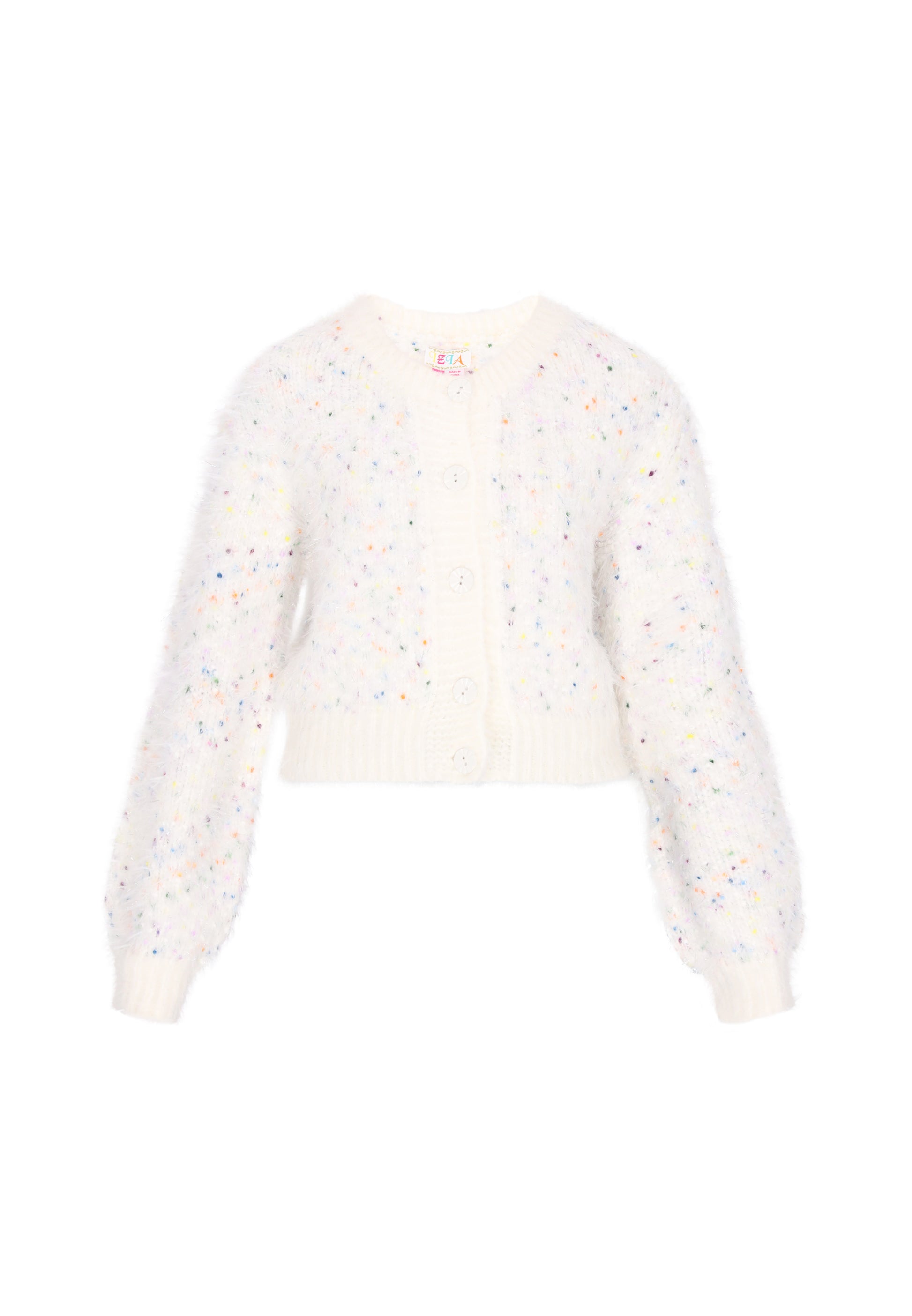 IZIA Women's Cardigan