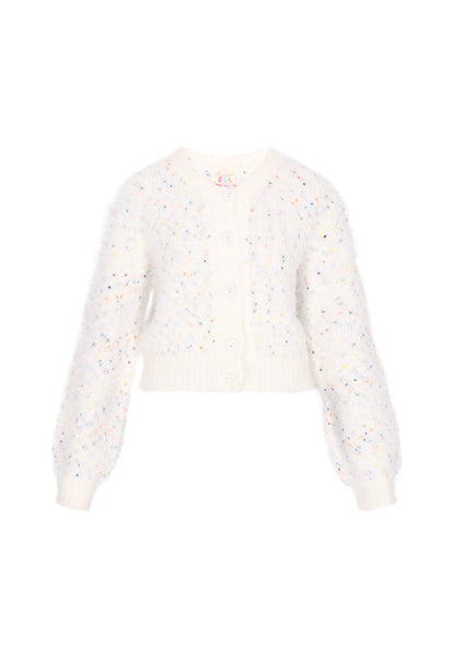 IZIA Women's Cardigan