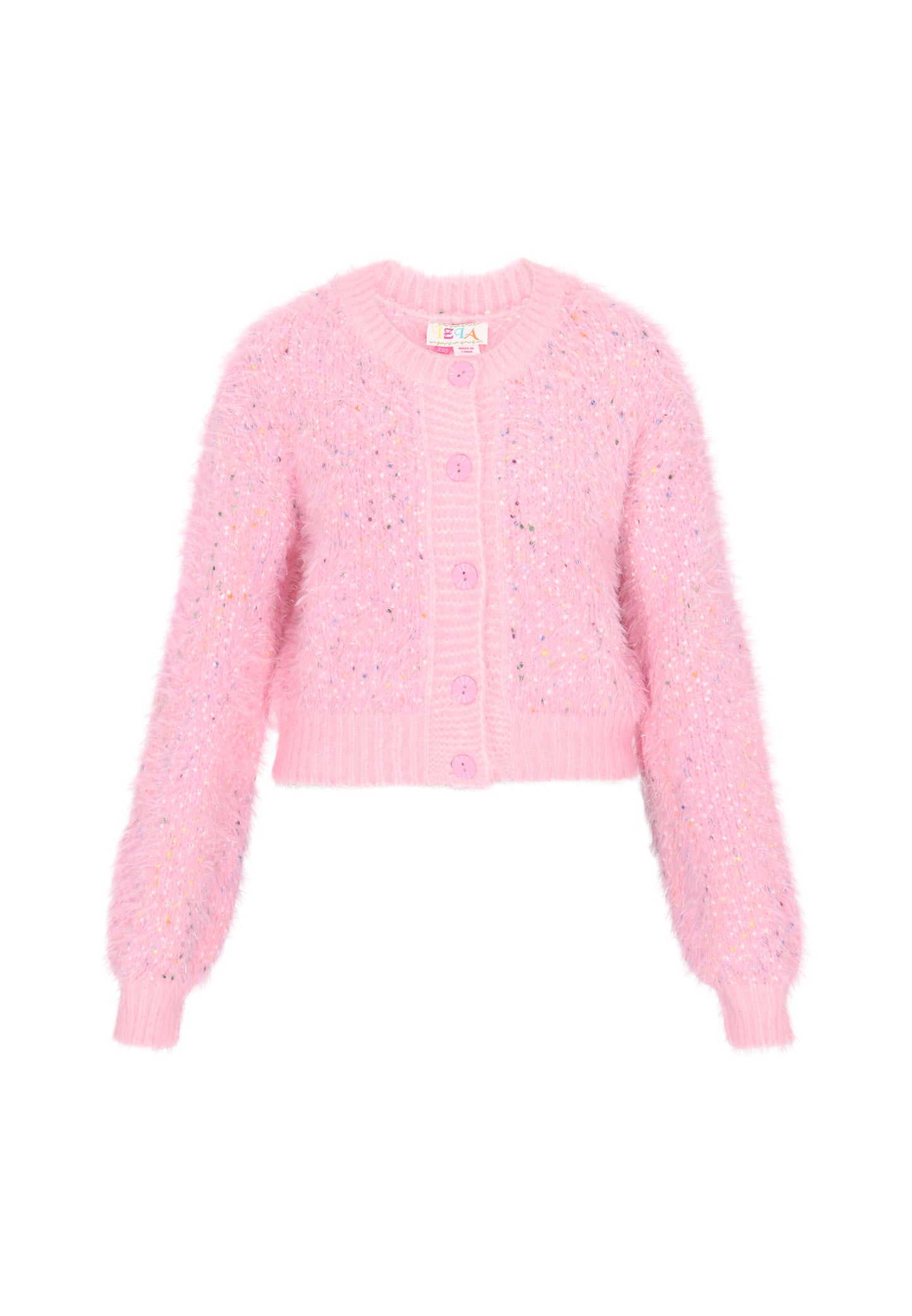 IZIA Women's Cardigan