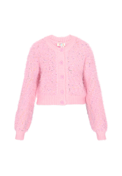 IZIA Women's Cardigan