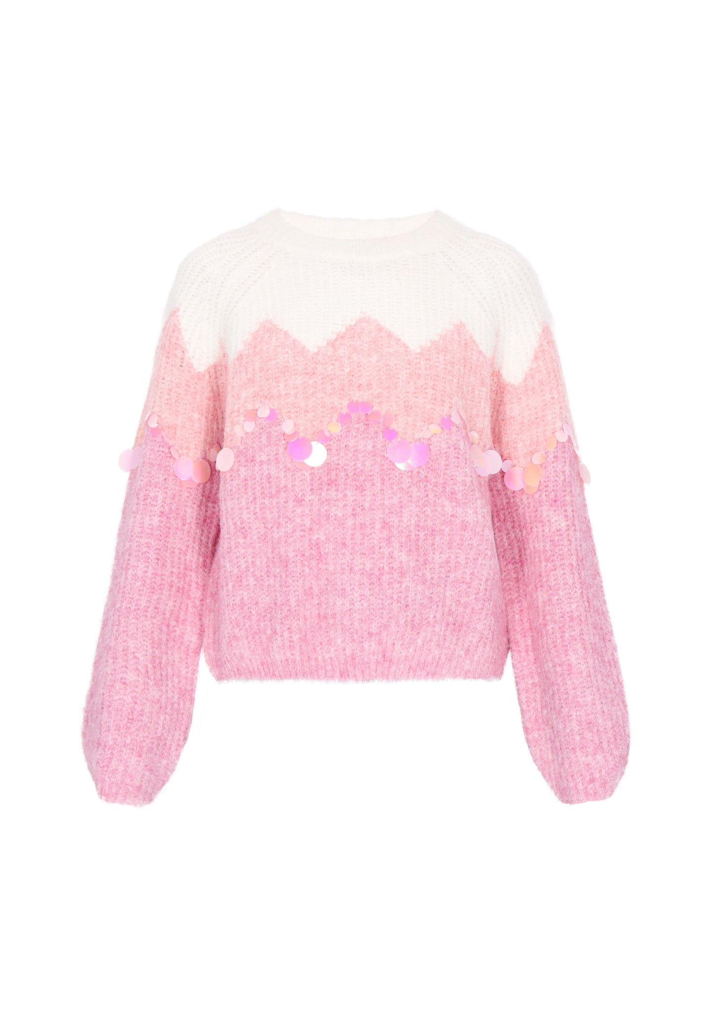 IZIA Women's Sweater