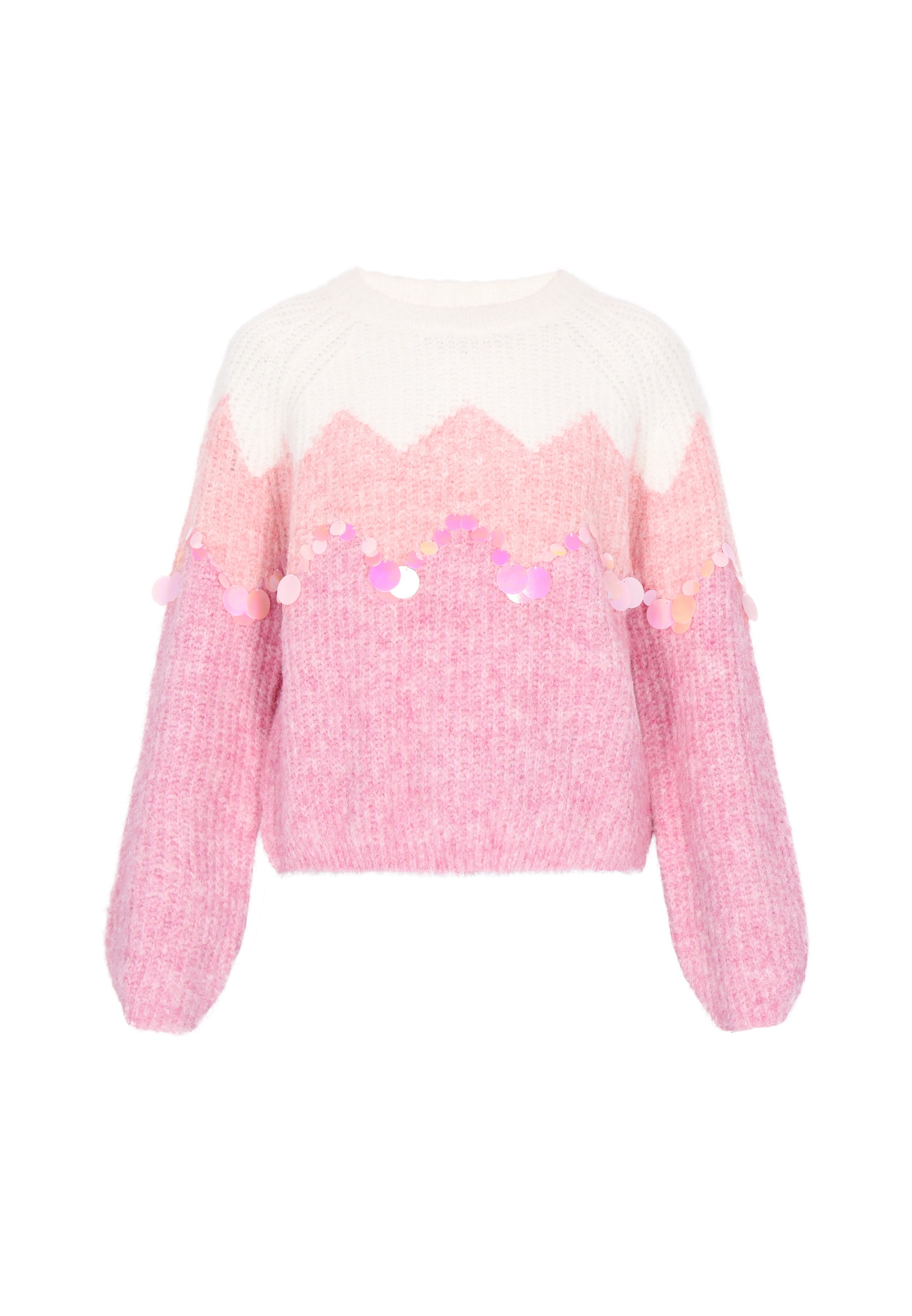 IZIA Women's Sweater
