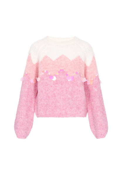IZIA Women's Sweater