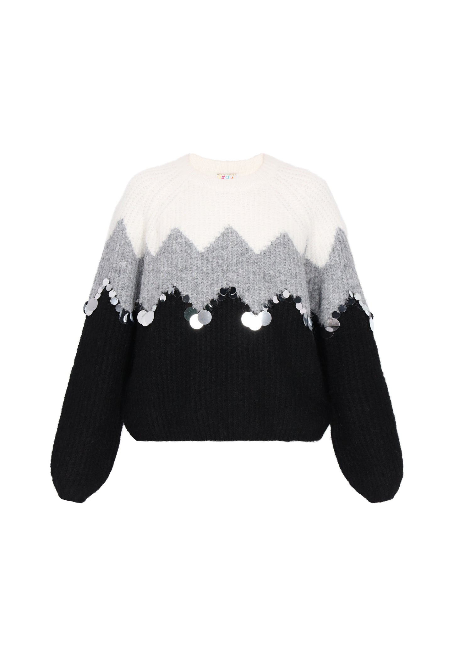 IZIA Women's Sweater