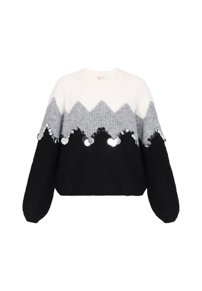 IZIA Women's Sweater